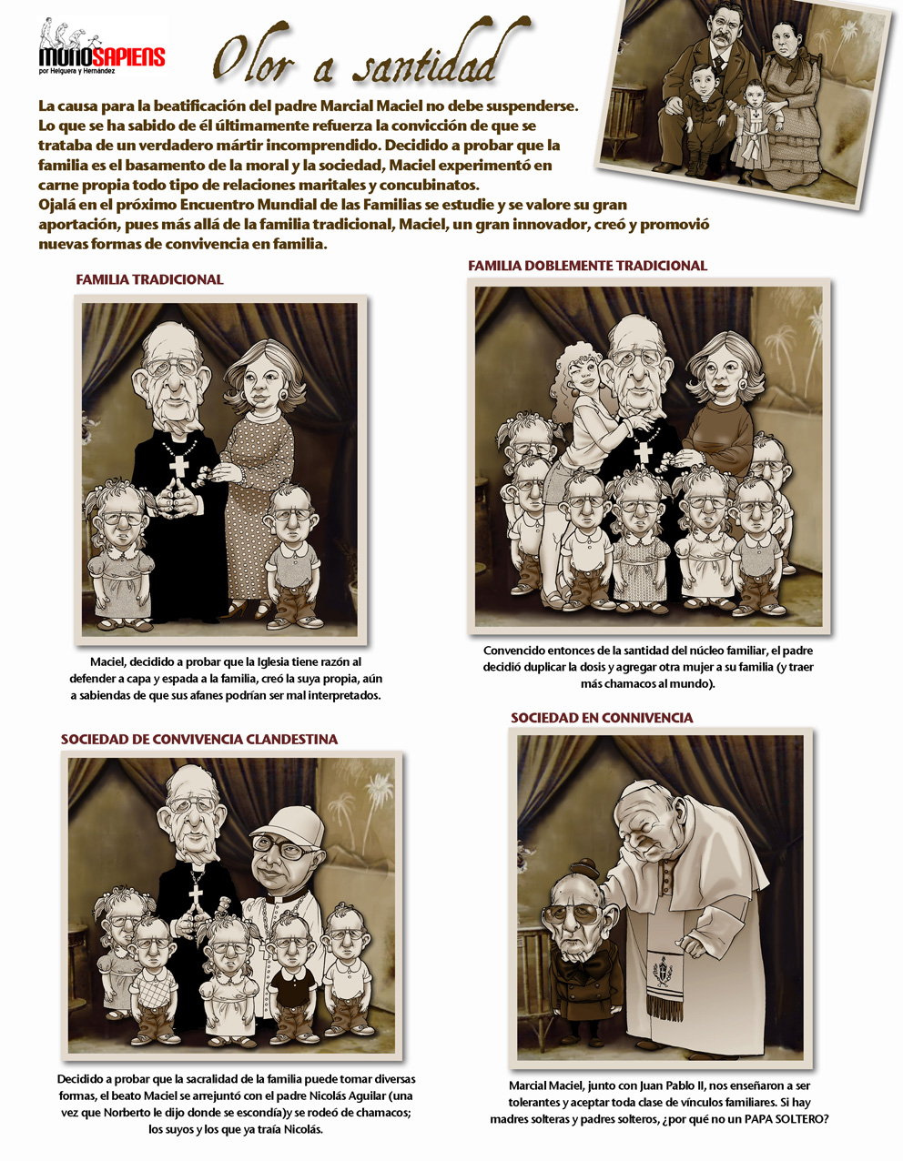familias